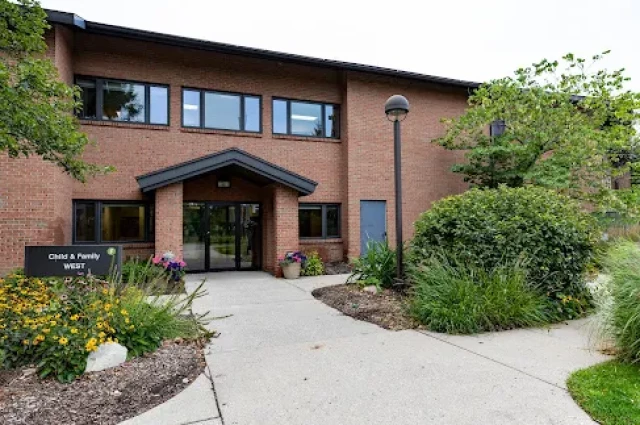 Bethany Christian Services - Grand Rapids Campus