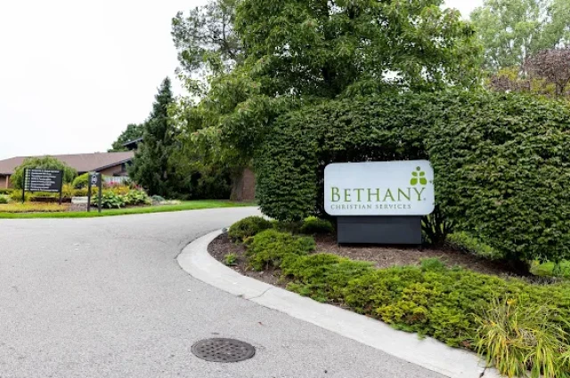 Bethany Christian Services - Grand Rapids Campus