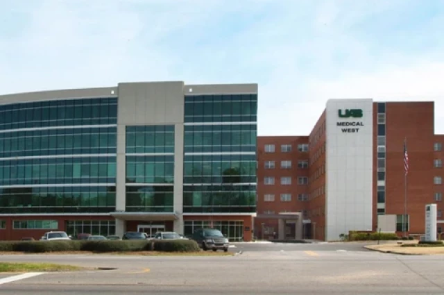 Birmingham VAMC - Bessemer Clinic