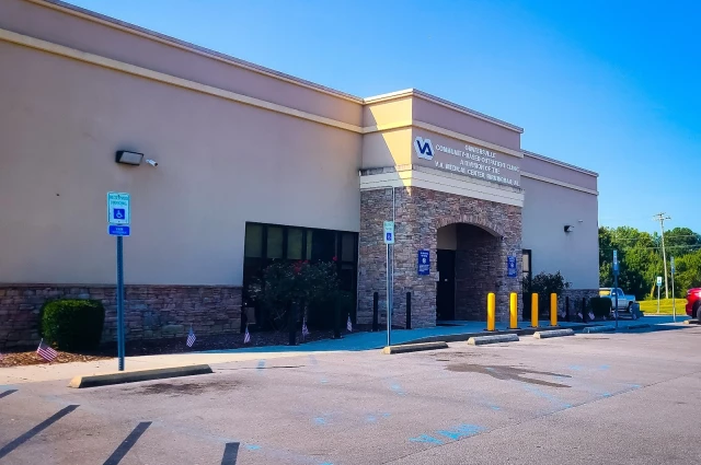 Guntersville CBOC
