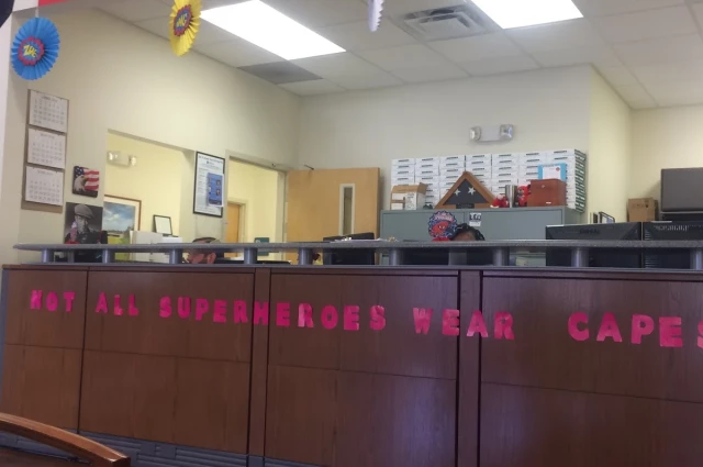 Guntersville CBOC