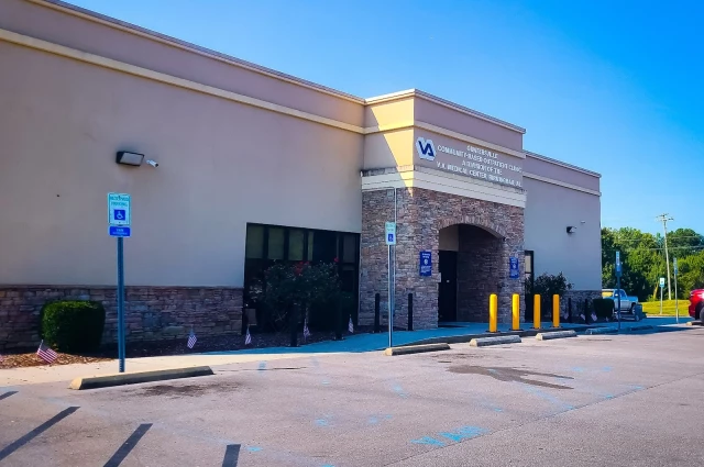 Guntersville CBOC