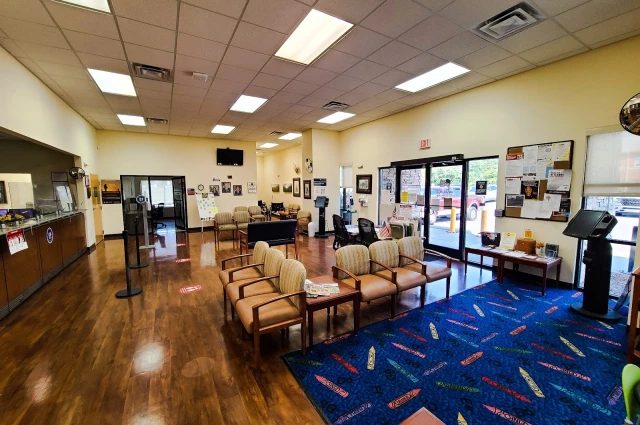 Guntersville CBOC