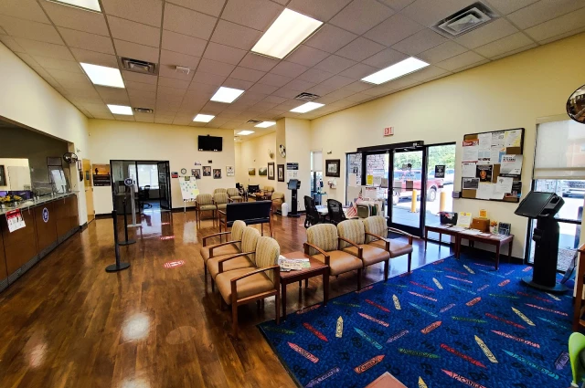 Guntersville CBOC