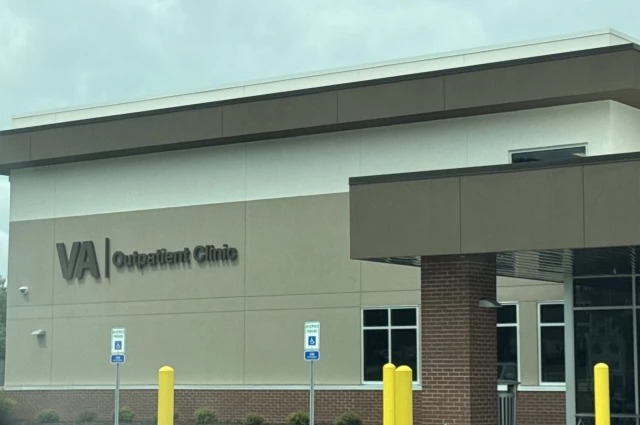 Birmingham VAMC - Shoals Area Clinic