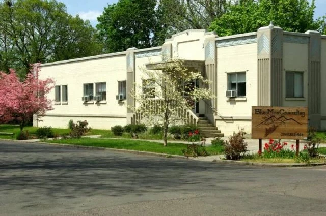Blue Mountain Counseling - Columbia County