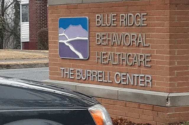 Blue Ridge Behavioral Healthcare