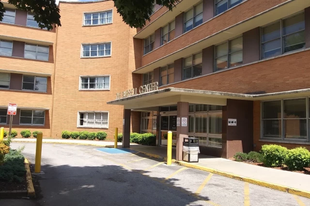 Blue Ridge Behavioral Healthcare