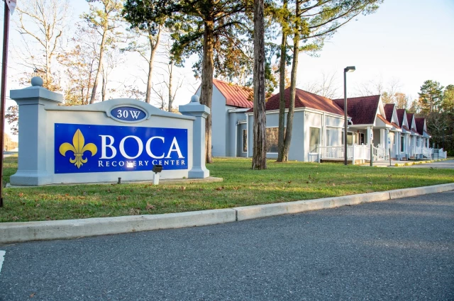 Boca Recovery Center