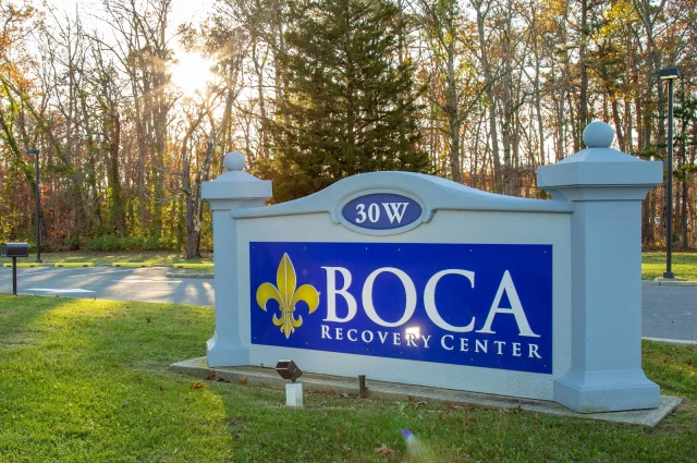 Boca Recovery Center