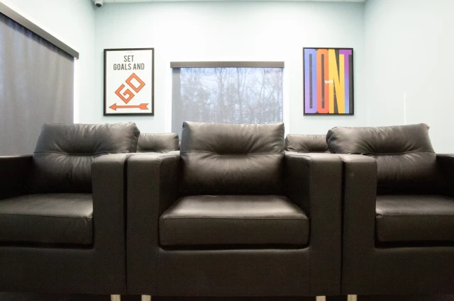 Boca Recovery Center