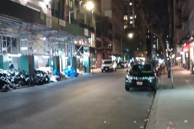 Bowery Residents Committee - CDCC