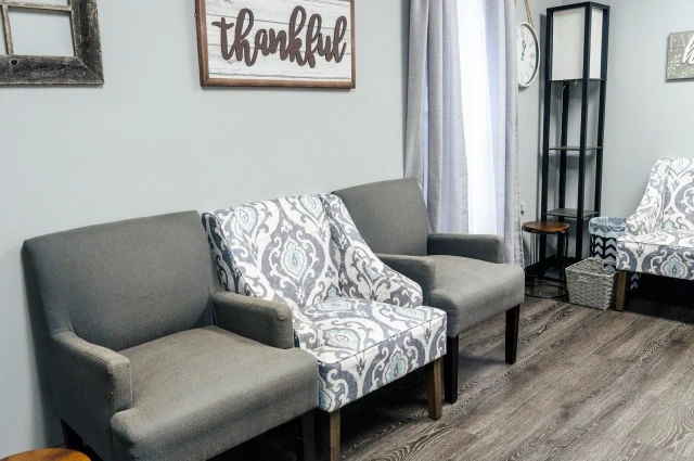 Bridgeway Center - Wellness Center