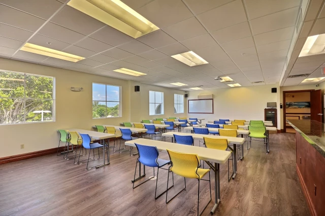 Bright Futures Treatment Center