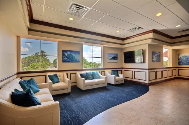 Bright Futures Treatment Center
