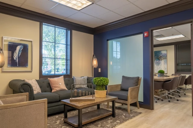 BrightQuest Treatment Centers BrightQuest Treatment Centers