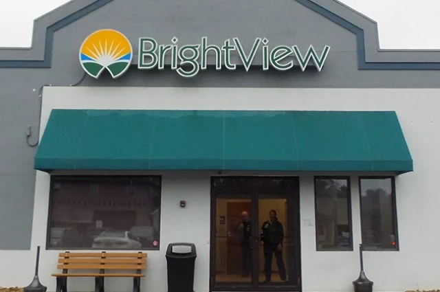 BrightView