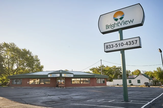 BrightView