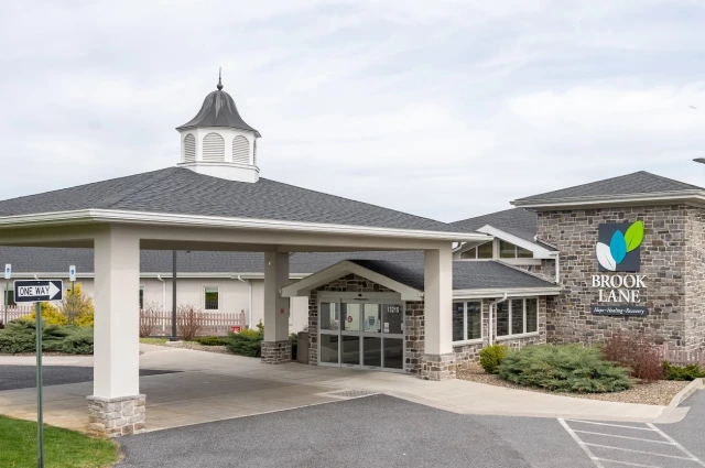 Brook Lane Health Services