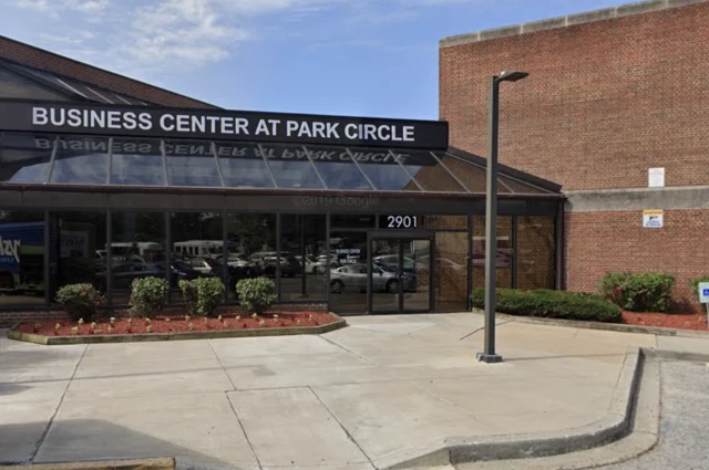 Building Communities - Today for Tomorrow