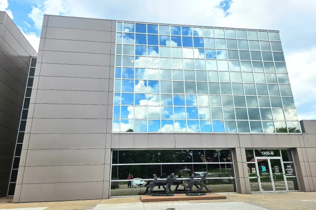 Burrell Behavioral Health