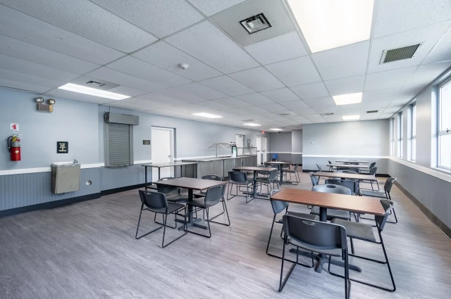 Council for Alcohol - DA Services (CADAS) - Scholze Center for Adolescents