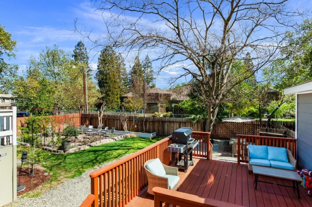 California Recovery Center - The Lodge