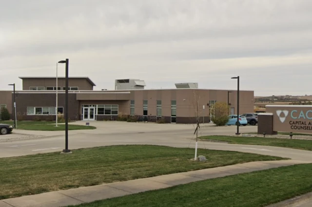 Capital Area Counseling Services