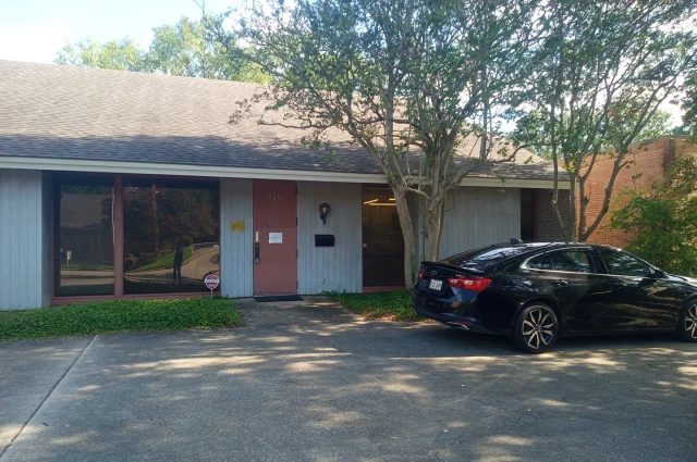 Capital Area Recovery Program