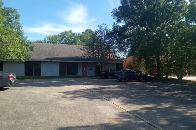 Capital Area Recovery Program