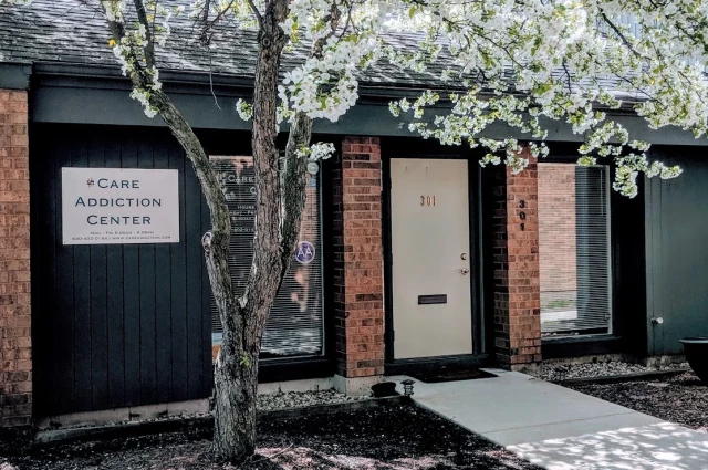 Care Addiction Center