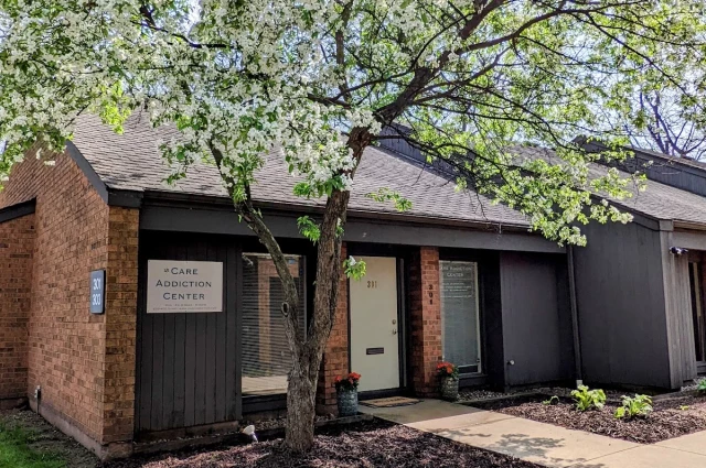 Care Addiction Center