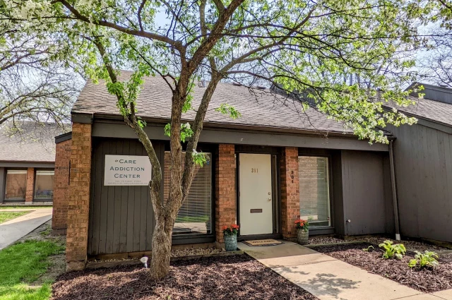 Care Addiction Center