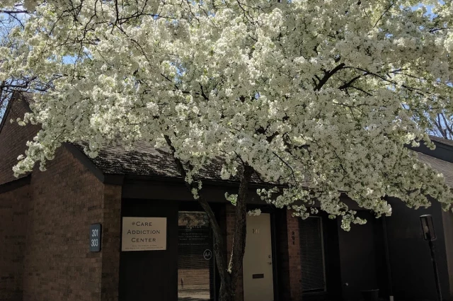 Care Addiction Center