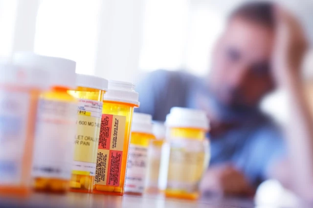 Caron Outpatient Treatment Center