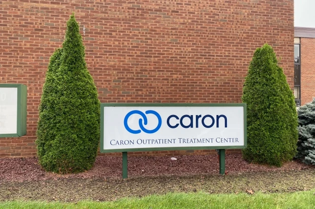 Caron Outpatient Treatment Center