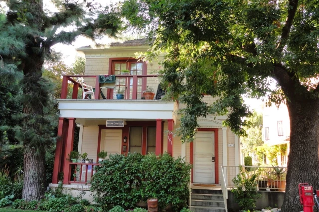 Casa Treatment Center