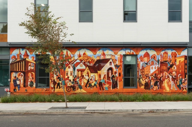 Cascadia Behavorial Healthcare - Garlington Center