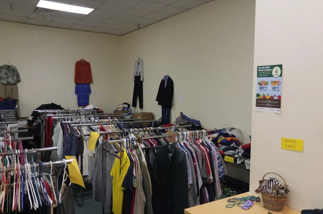 Catholic Charities of Shiawassee and Genesee Counties