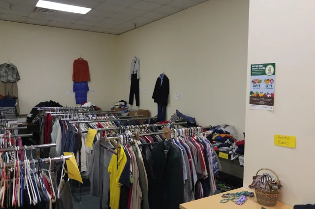 Catholic Charities of Shiawassee and Genesee Counties