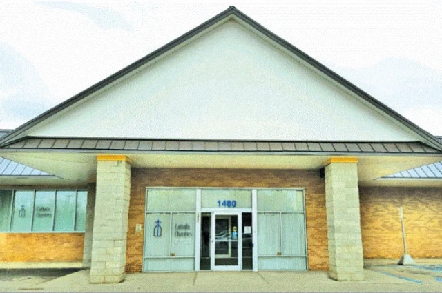 Catholic Charities of Shiawassee and Genesee Counties