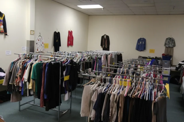 Catholic Charities of Shiawassee and Genesee Counties