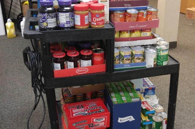 Catholic Charities of Shiawassee and Genesee Counties