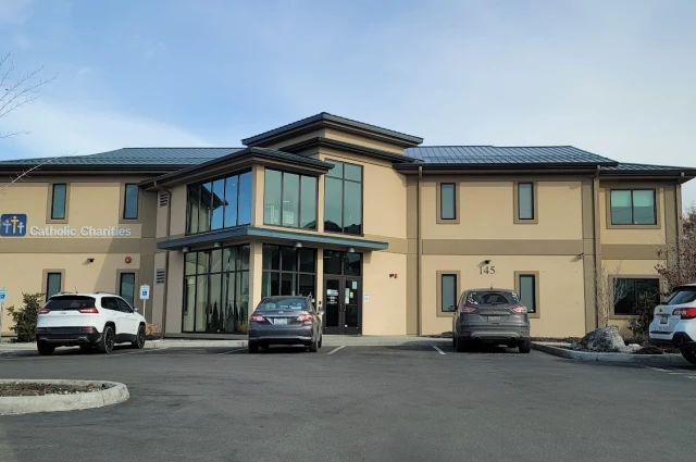 Catholic Charities Serving Central WA