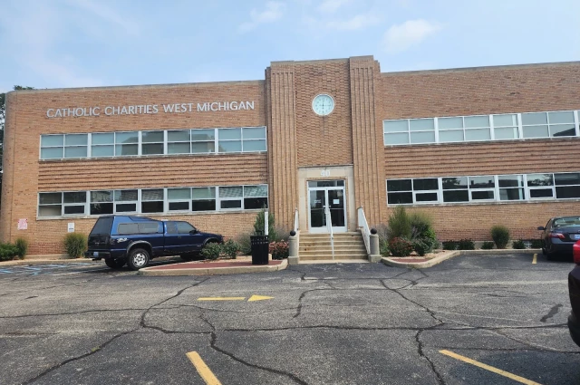 Catholic Charities West Michigan