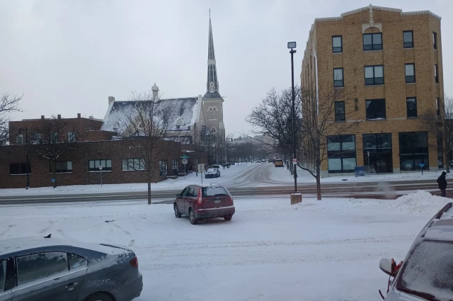 Catholic Charities West Michigan