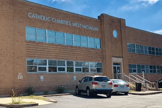Catholic Charities West Michigan