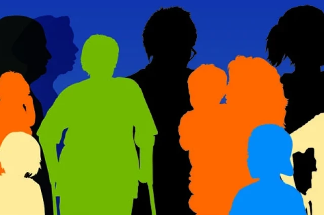 Catholic Charities - Family and Community