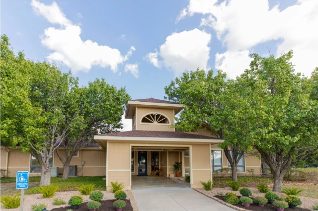 Cedar Crest Hospital and Resid Treatment Center