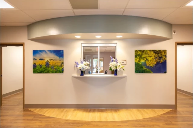 Cedar Crest Hospital and Resid Treatment Center